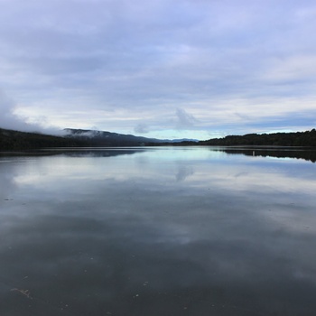 U.S. Army Corps of Engineers prepares for high water at Sayers Dam