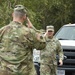 Hurricane Florence Support