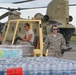 MDNG conduct supply drop missions in wake of Hurricane Florence