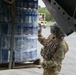 MDNG conduct supply drop missions in wake of Hurricane Florence