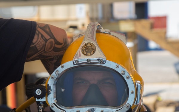 Southern Partnership Station 18