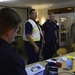 Coast Guard 5th District commander visits units after Hurricane Florence
