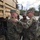 Lt Gen Kadavy Visits NC after Hurricane Florence