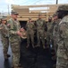 Lt Gen Kadavy Visits NC after Hurricane Florence