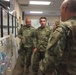 Lt Gen Kadavy Visits NC after Hurricane Florence