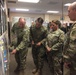Lt Gen Kadavy Visits NC after Hurricane Florence