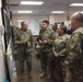 Lt Gen Kadavy Visits NC after Hurricane Florence