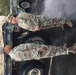 Lt Gen Kadavy Visits NC after Hurricane Florence