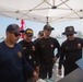 Southern Partnership Station 18