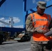 Engineers, Logisticians Redeploy Equipment From Europe