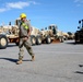 Engineers, Logisticians Redeploy Equipment From Europe