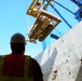 Engineers, Logisticians Redeploy Equipment From Europe