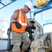 Engineers, Logisticians Redeploy Equipment From Europe