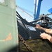 Engineers, Logisticians Redeploy Equipment From Europe