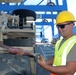 Engineers, Logisticians Redeploy Equipment From Europe
