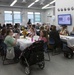 USO Special Delivery with Heidi Murkoff