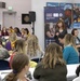 USO Special Delivery with Heidi Murkoff
