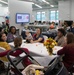 USO Special Delivery with Heidi Murkoff