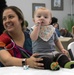USO Special Delivery with Heidi Murkoff