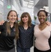 USO Special Delivery with Heidi Murkoff