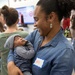 USO Special Delivery with Heidi Murkoff