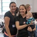USO Special Delivery with Heidi Murkoff