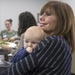 USO Special Delivery with Heidi Murkoff