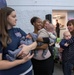USO Special Delivery with Heidi Murkoff