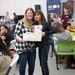 USO Special Delivery with Heidi Murkoff