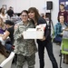 USO Special Delivery with Heidi Murkoff