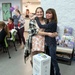 USO Special Delivery with Heidi Murkoff
