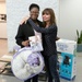 USO Special Delivery with Heidi Murkoff