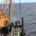 Coast Guard buoy tender crews work to ensure North Carolina waters are navigable after Hurricane Florence