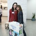 USO Special Delivery with Heidi Murkoff