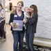 USO Special Delivery with Heidi Murkoff