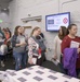USO Special Delivery with Heidi Murkoff