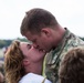 908th Airlift Wing welcomes home Airmen from deployment