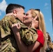 908th Airlift Wing welcomes home Airmen from deployment