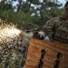 Security Forces Airmen conduct breaching and clearing training