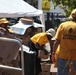 Hurricane Florence Volunteer Efforts in North Carolina