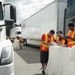 DLA sends critical supplies to recovery teams, victims after Florence