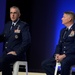 USSTRATCOM leadership deliver perspective on multi-domain operations