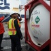 USCG Conducts Inspections at Port of Baltimore