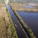 Navigating flooded roads