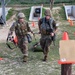 2018 Army Best Medic Competition