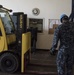 Joint Base Charleston gets back to normal port operations