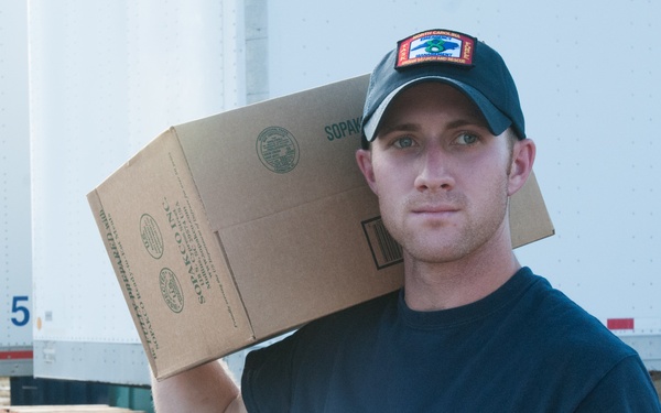 The many faces of Florence recovery