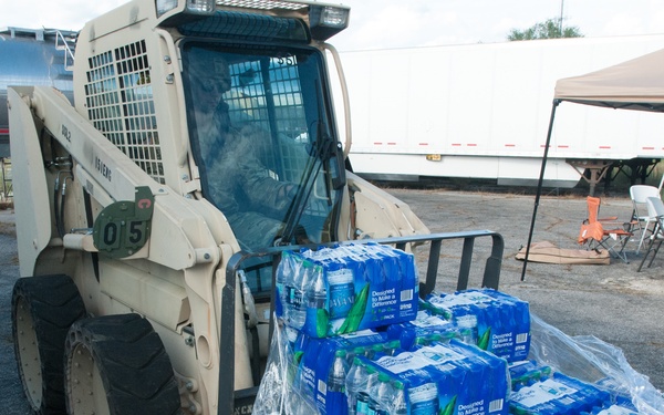 The many faces of Florence recovery