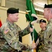 20th Special Forces Group Change of Command