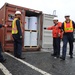 USCG Conducts Inspections at Port of Baltimore